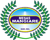 Mesas Mangiare